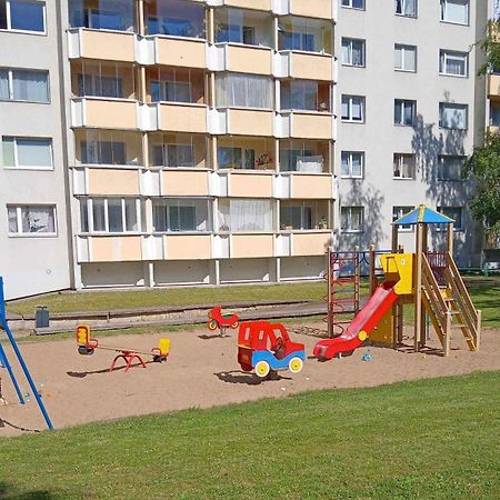 Anni Apartment Tallin Zewnętrze zdjęcie