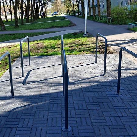 Anni Apartment Tallin Zewnętrze zdjęcie