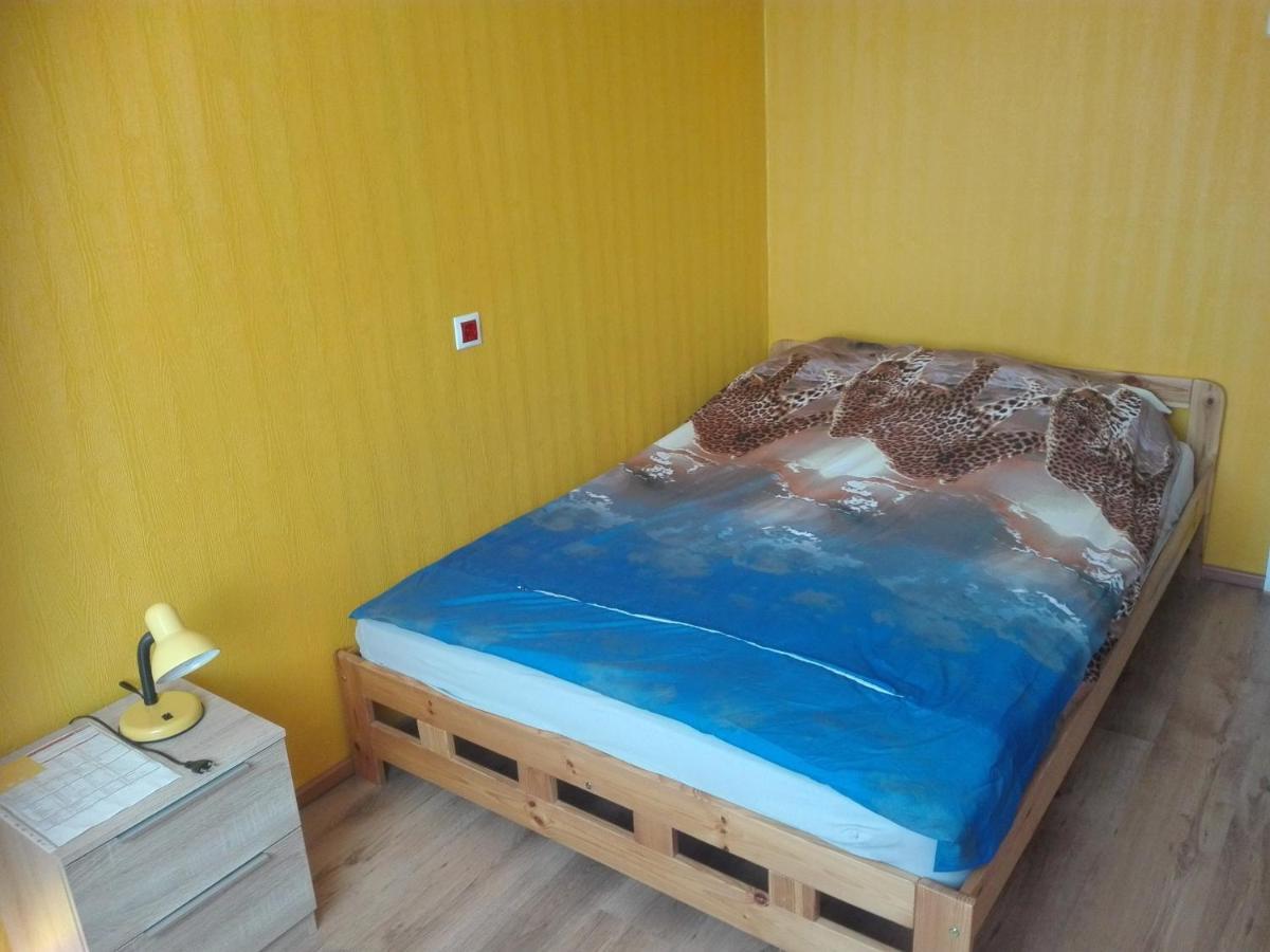 Anni Apartment Tallin Zewnętrze zdjęcie