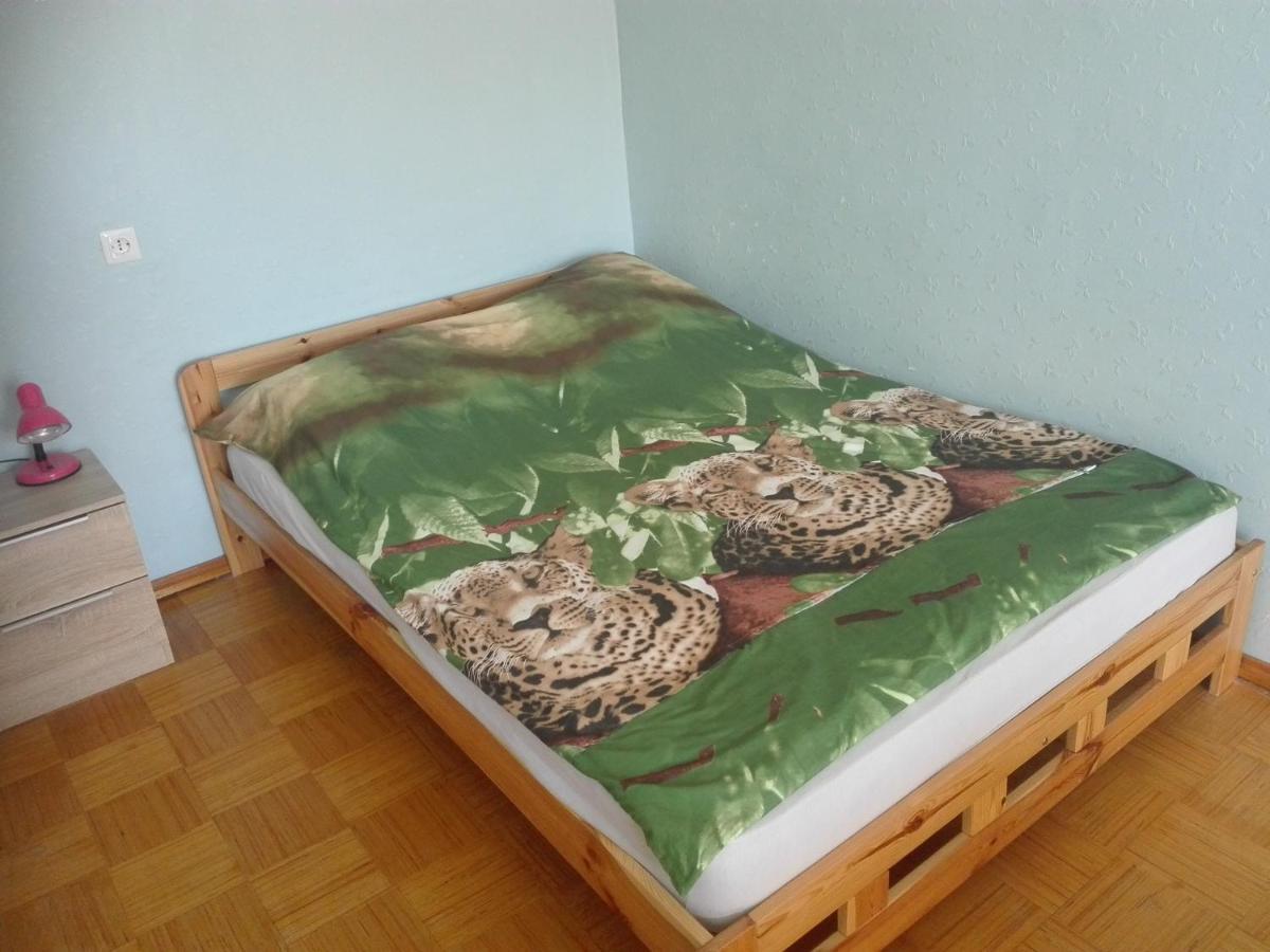Anni Apartment Tallin Zewnętrze zdjęcie