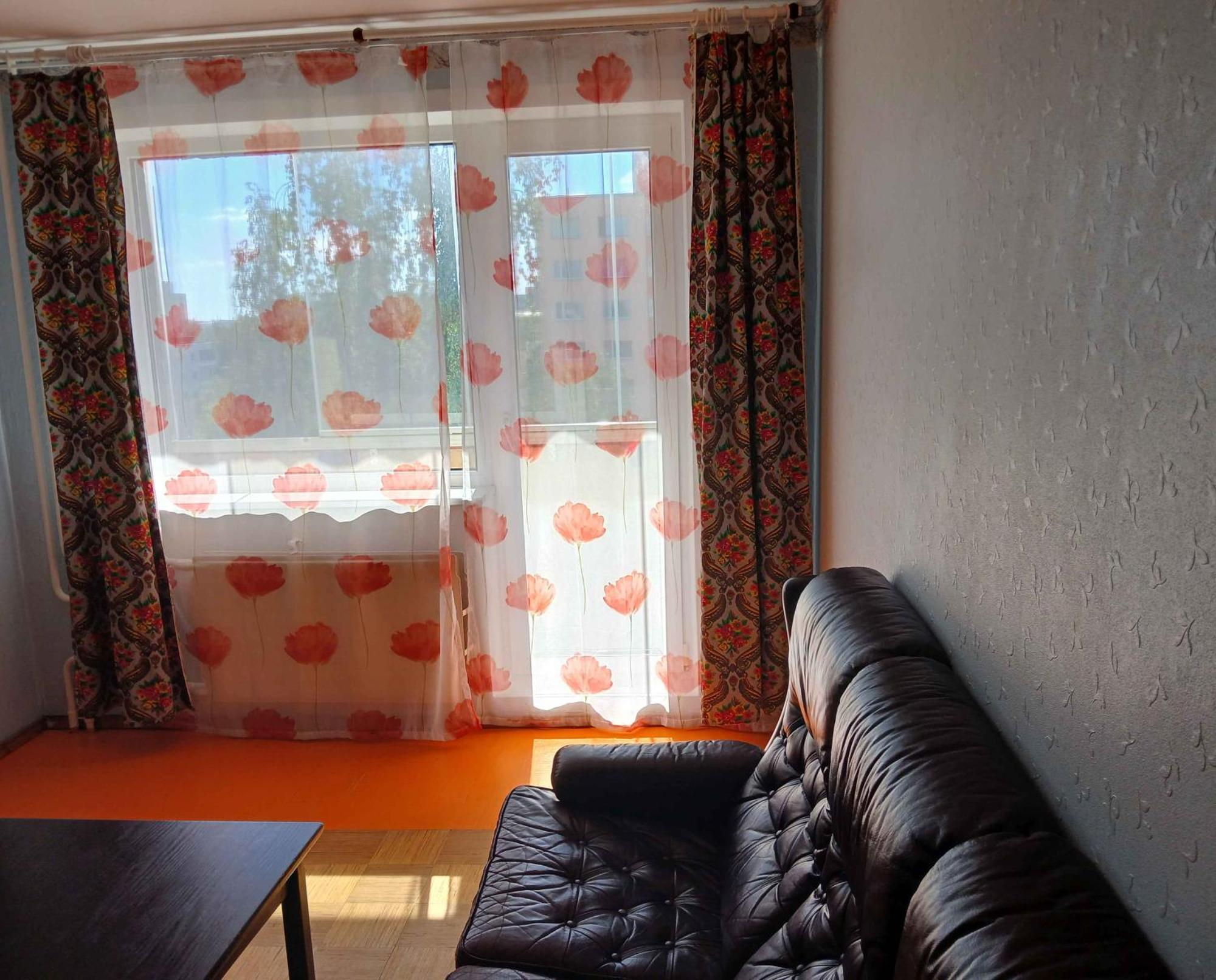 Anni Apartment Tallin Zewnętrze zdjęcie