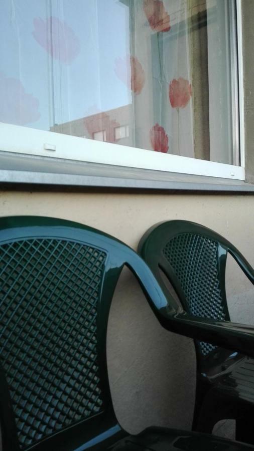 Anni Apartment Tallin Zewnętrze zdjęcie