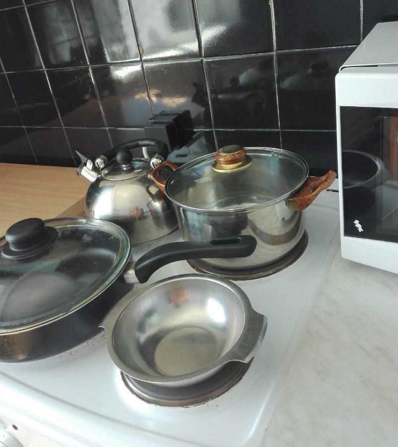Anni Apartment Tallin Zewnętrze zdjęcie