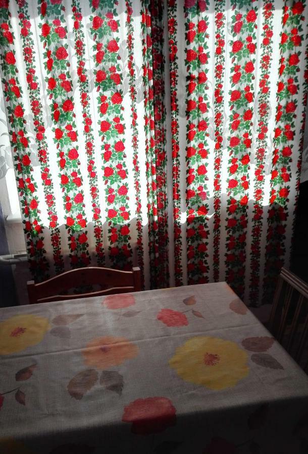 Anni Apartment Tallin Zewnętrze zdjęcie