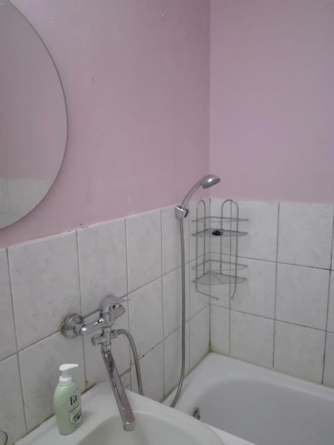 Anni Apartment Tallin Zewnętrze zdjęcie